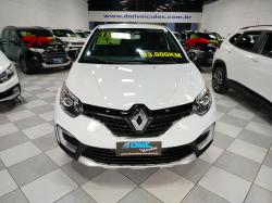RENAULT Captur 1.6 16V 4P FLEX SCE LIFE X-TRONIC CVT