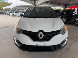 RENAULT Captur 2.0 16V 4P FLEX INTENSE AUTOMTICO