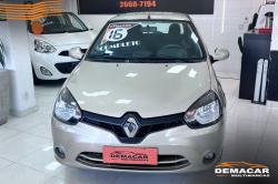 RENAULT Clio Hatch 1.0 16V 4P FLEX EXPRESSION