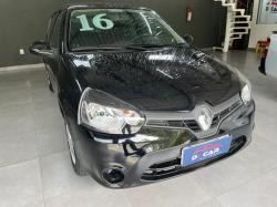 RENAULT Clio Hatch 1.0 16V 4P FLEX EXPRESSION