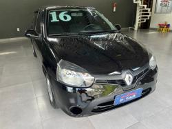 RENAULT Clio Hatch 1.0 16V 4P FLEX EXPRESSION