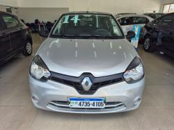 RENAULT Clio Hatch 1.0 16V AUTHENTIQUE