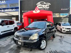 RENAULT Clio Hatch 1.0 16V 4P FLEX CAMPUS