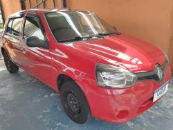 RENAULT Clio Hatch 1.0 16V 4P FLEX EXPRESSION