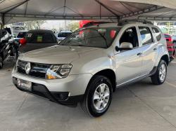 RENAULT Duster 1.3 16V 4P ICONIC TURBO TCe AUTOMTICO CVT