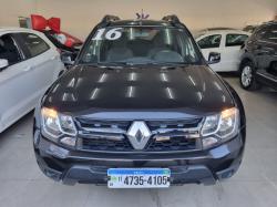 RENAULT Duster 1.6 16V 4P FLEX