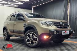 RENAULT Duster 1.6 16V 4P FLEX SCE ICONIC X-TRONIC AUTOMTICO