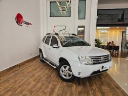 RENAULT Duster 1.6 16V 4P FLEX DYNAMIQUE