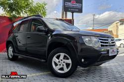 RENAULT Duster 1.6 16V 4P FLEX EXPRESSION