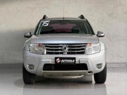 RENAULT Duster 1.6 16V 4P FLEX