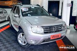 RENAULT Duster 1.6 16V 4P FLEX DYNAMIQUE