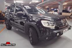 RENAULT Duster 1.6 16V 4P FLEX SCE ICONIC X-TRONIC AUTOMTICO