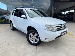 RENAULT Duster 1.6 16V 4P FLEX