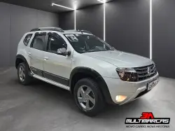 RENAULT Duster 1.6 16V 4P FLEX DYNAMIQUE