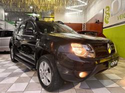 RENAULT Duster 1.6 16V 4P FLEX EXPRESSION