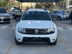 RENAULT Duster 1.6 16V 4P FLEX