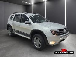 RENAULT Duster 1.6 16V 4P FLEX DYNAMIQUE