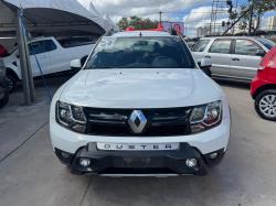 RENAULT Duster 1.6 16V 4P FLEX