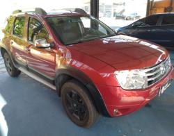 RENAULT Duster 1.6 16V 4P FLEX DYNAMIQUE