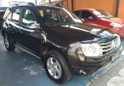 RENAULT Duster 2.0 16V 4P FLEX DYNAMIQUE AUTOMTICO