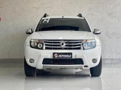 RENAULT Duster 2.0 16V 4P FLEX DYNAMIQUE