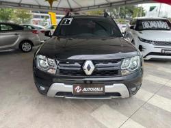 RENAULT Duster 2.0 16V 4P FLEX DYNAMIQUE AUTOMTICO