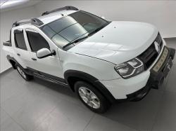 RENAULT Duster Oroch 1.6 16V 4P FLEX EXPRESSION