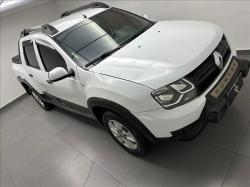 RENAULT Duster Oroch 1.6 16V 4P FLEX EXPRESSION