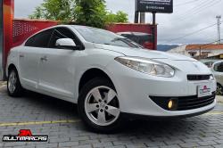 RENAULT Fluence 2.0 16V 4P FLEX DYNAMIQUE