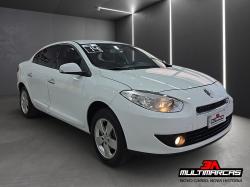 RENAULT Fluence 2.0 16V 4P FLEX DYNAMIQUE