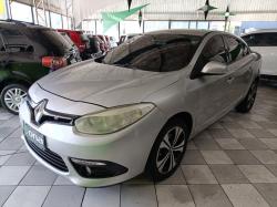 RENAULT Fluence 2.0 16V 4P FLEX DYNAMIQUE AUTOMTICO