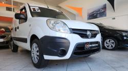 RENAULT Kangoo 1.6 16V 3P FLEX EXPRESS