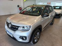 RENAULT Kwid 1.0 12V 4P SCE FLEX INTENSE