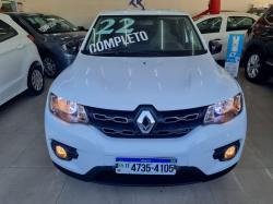 RENAULT Kwid 1.0 12V 4P SCE FLEX INTENSE