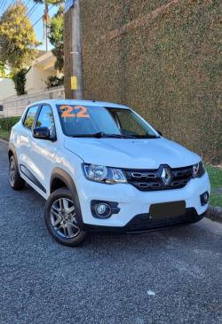 RENAULT Kwid 1.0 12V 4P SCE FLEX INTENSE