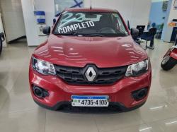 RENAULT Kwid 1.0 12V 4P SCE FLEX ZEN