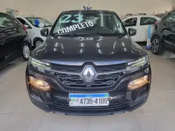 RENAULT Kwid 1.0 12V 4P SCE FLEX ZEN