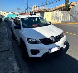 RENAULT Kwid 1.0 12V 4P SCE FLEX ZEN