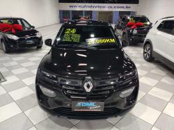 RENAULT Kwid 1.0 12V 4P SCE FLEX INTENSE