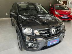 RENAULT Kwid 1.0 12V 4P SCE FLEX INTENSE