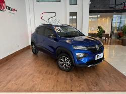 RENAULT Kwid 1.0 12V 4P SCE FLEX OUTSIDER