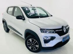 RENAULT Kwid 1.0 12V 4P SCE FLEX INTENSE