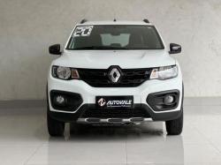 RENAULT Kwid 1.0 12V 4P SCE FLEX OUTSIDER