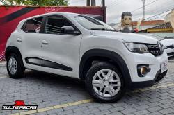 RENAULT Kwid 1.0 12V 4P SCE FLEX INTENSE