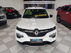 RENAULT Kwid 1.0 12V 4P SCE FLEX OUTSIDER