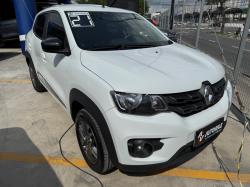 RENAULT Kwid 1.0 12V 4P SCE FLEX INTENSE