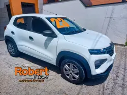 RENAULT Kwid 1.0 12V 4P SCE FLEX ZEN