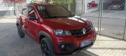 RENAULT Kwid 1.0 12V 4P SCE FLEX OUTSIDER