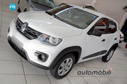 RENAULT Kwid 1.0 12V 4P SCE FLEX ZEN