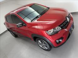 RENAULT Kwid 1.0 12V 4P SCE FLEX INTENSE